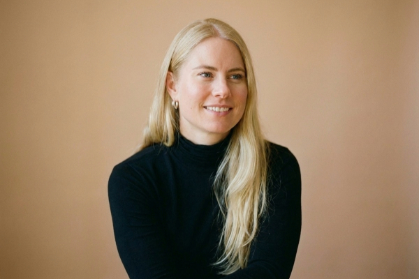 Meike Deymann